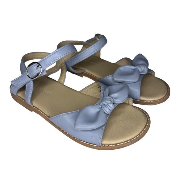 Thee Bron Dress Sandals Size 1 - Picture 1 of 5